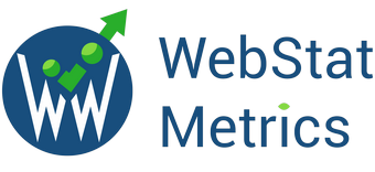 WebStatMetrics